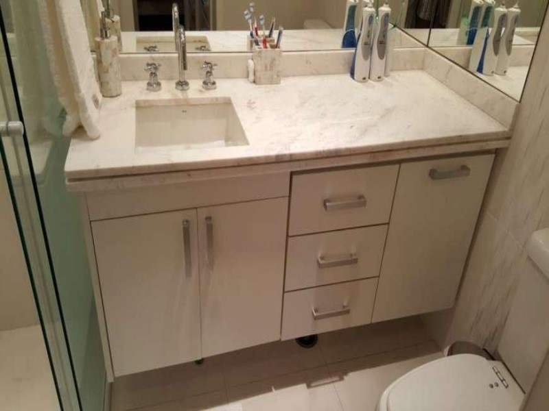 Apartamento, 3 quartos, 102 m² - Foto 16