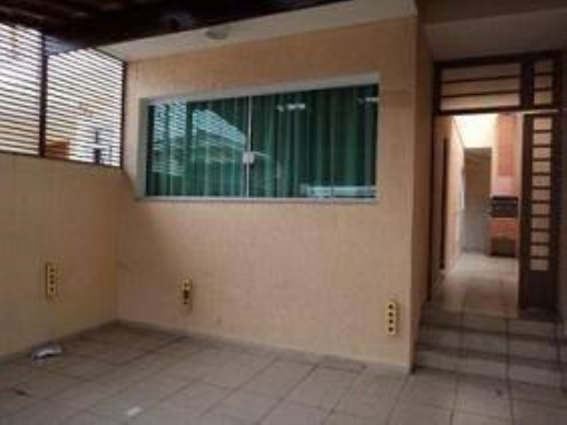 Sobrado, 2 quartos, 80 m² - Foto 1
