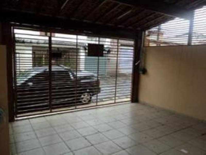 Sobrado, 2 quartos, 80 m² - Foto 2