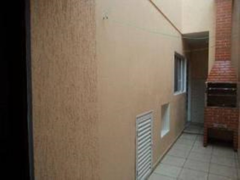 Sobrado, 2 quartos, 80 m² - Foto 3