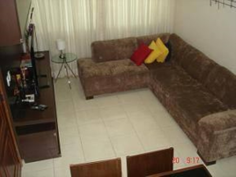 Sobrado, 2 quartos, 80 m² - Foto 4
