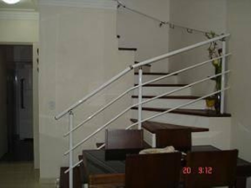 Sobrado, 2 quartos, 80 m² - Foto 5