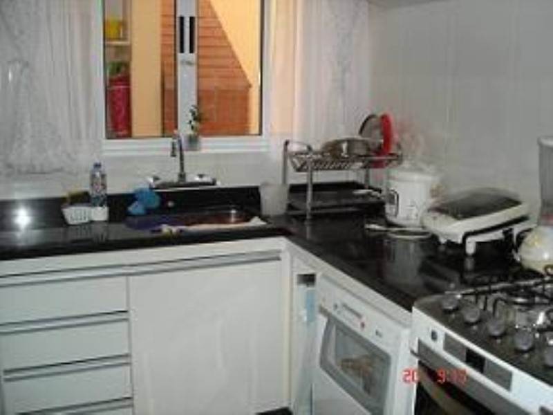 Sobrado, 2 quartos, 80 m² - Foto 7