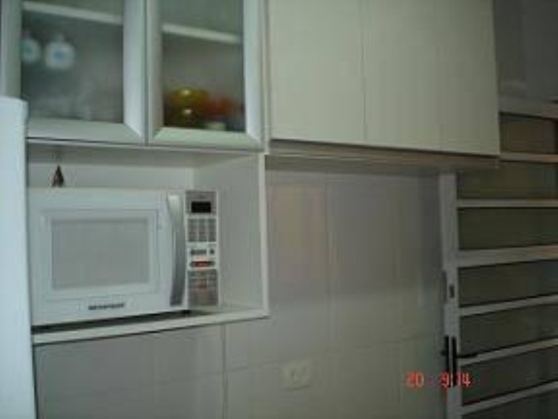 Sobrado, 2 quartos, 80 m² - Foto 8