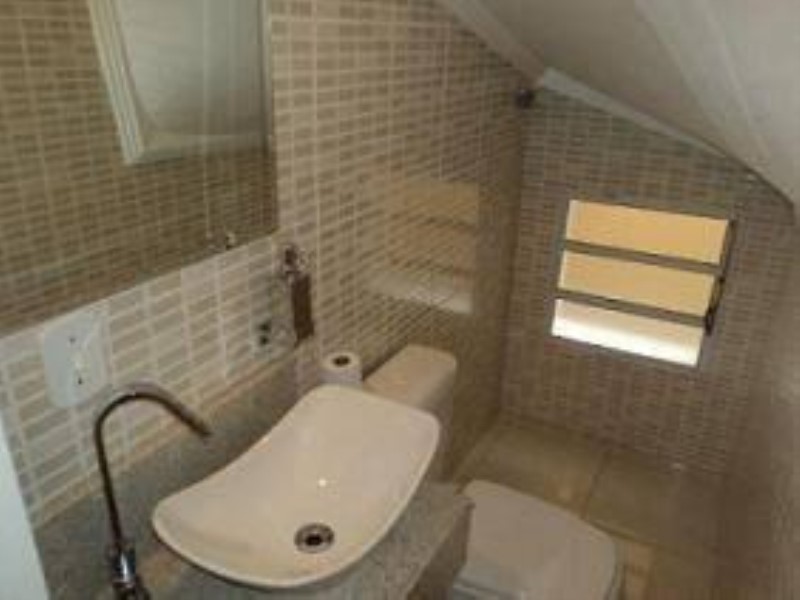 Sobrado, 2 quartos, 80 m² - Foto 12