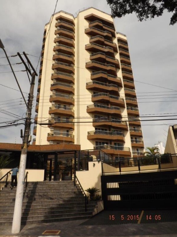 Apartamento, 3 quartos, 152 m² - Foto 3