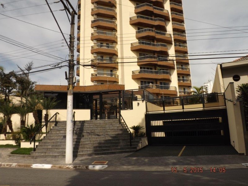 Apartamento, 3 quartos, 152 m² - Foto 4