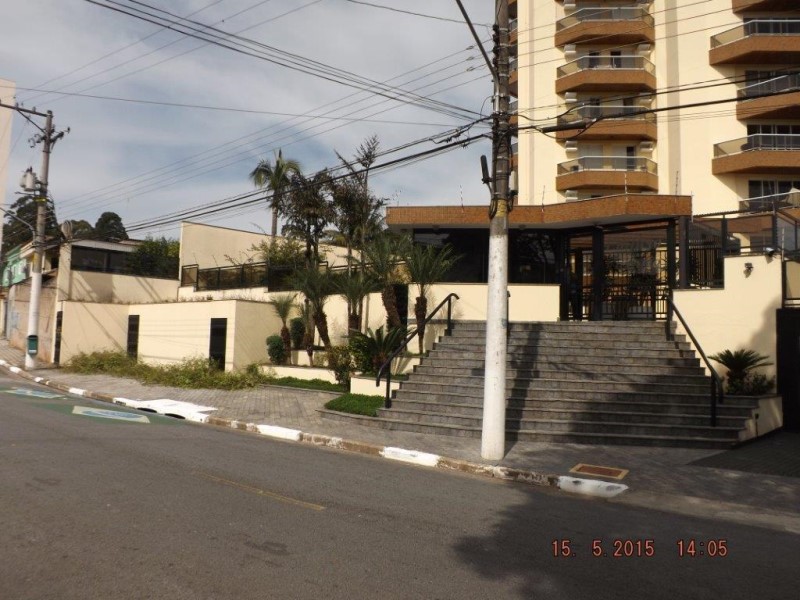 Apartamento, 3 quartos, 152 m² - Foto 1