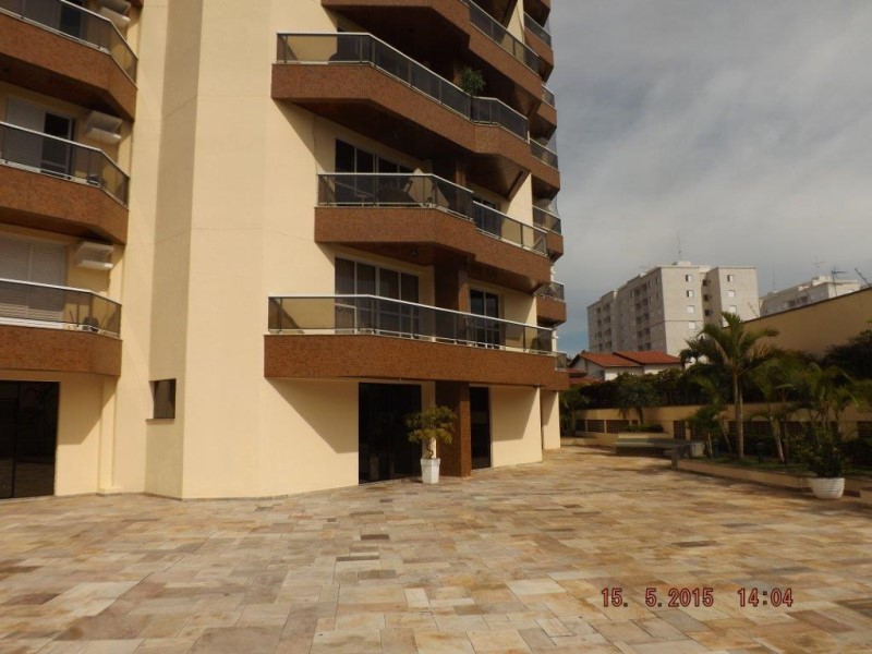 Apartamento, 3 quartos, 152 m² - Foto 5