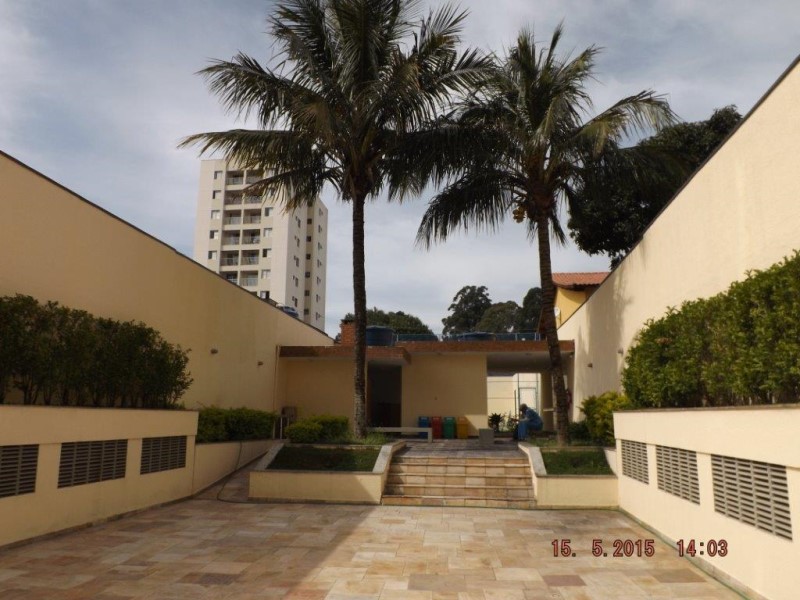 Apartamento, 3 quartos, 152 m² - Foto 7