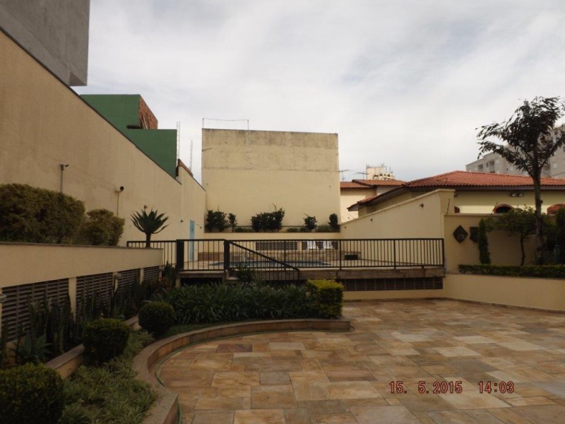 Apartamento, 3 quartos, 152 m² - Foto 8