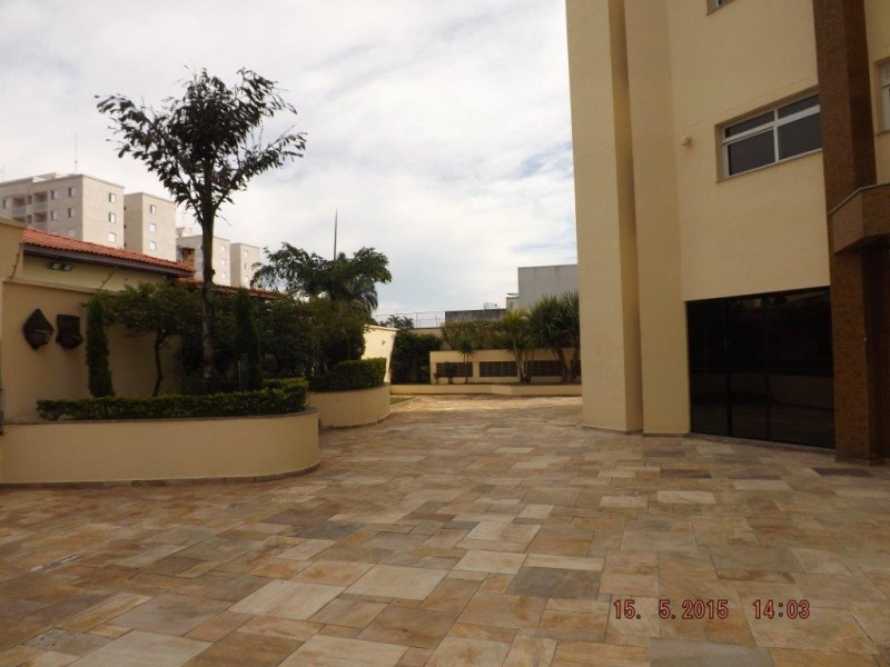 Apartamento, 3 quartos, 152 m² - Foto 9