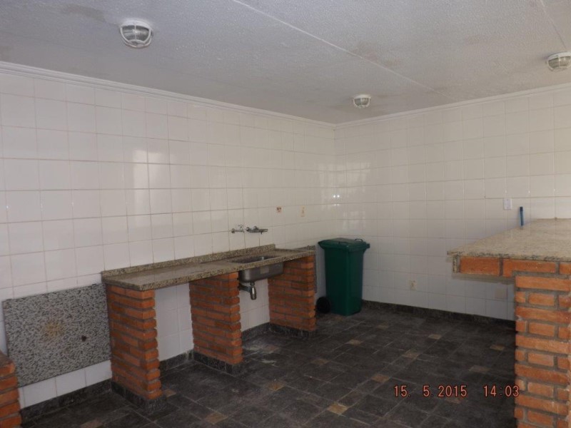 Apartamento, 3 quartos, 152 m² - Foto 12