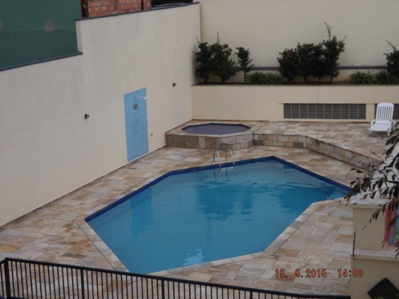 Apartamento, 3 quartos, 152 m² - Foto 13