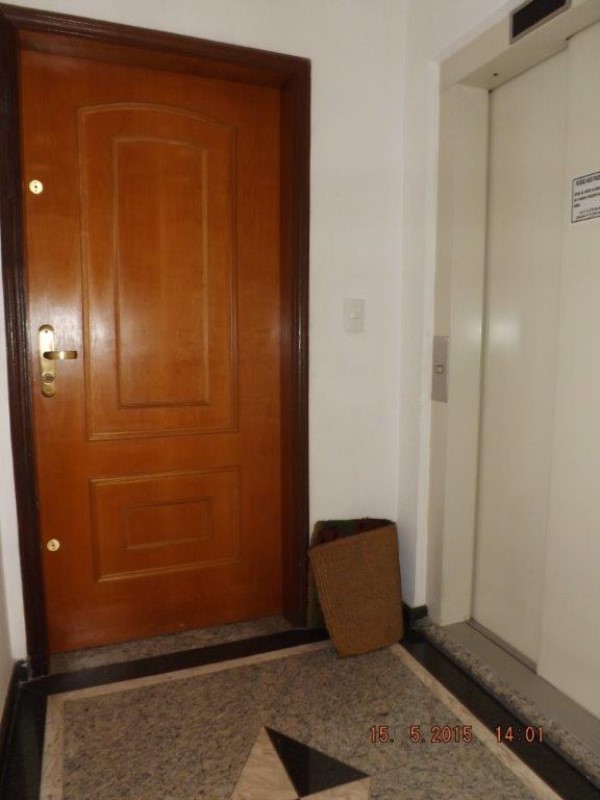 Apartamento, 3 quartos, 152 m² - Foto 15