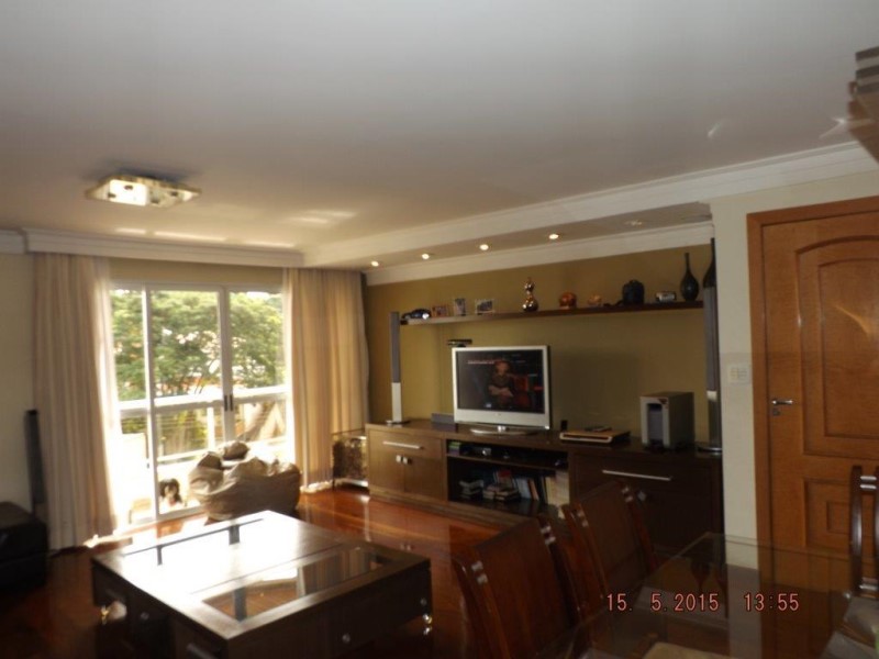 Apartamento, 3 quartos, 152 m² - Foto 17