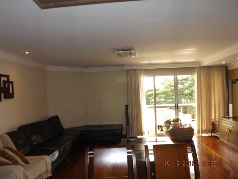 Apartamento, 3 quartos, 152 m² - Foto 18