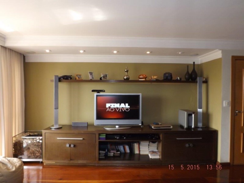 Apartamento, 3 quartos, 152 m² - Foto 19