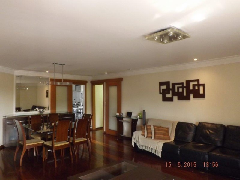 Apartamento, 3 quartos, 152 m² - Foto 21