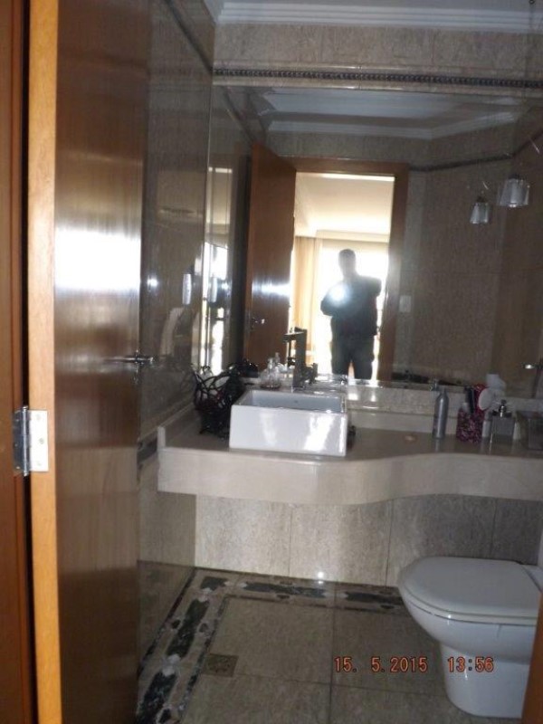 Apartamento, 3 quartos, 152 m² - Foto 22