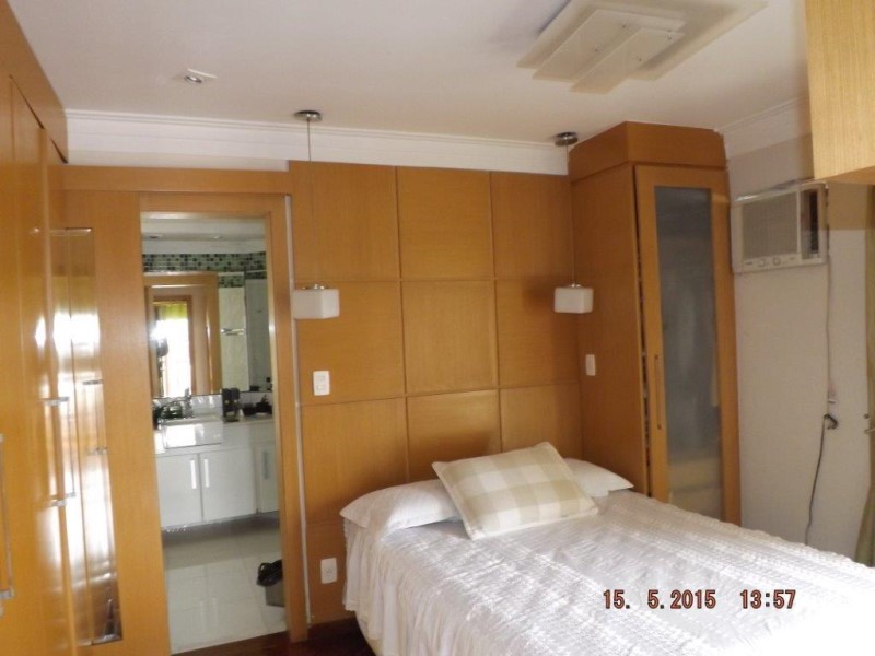 Apartamento, 3 quartos, 152 m² - Foto 26