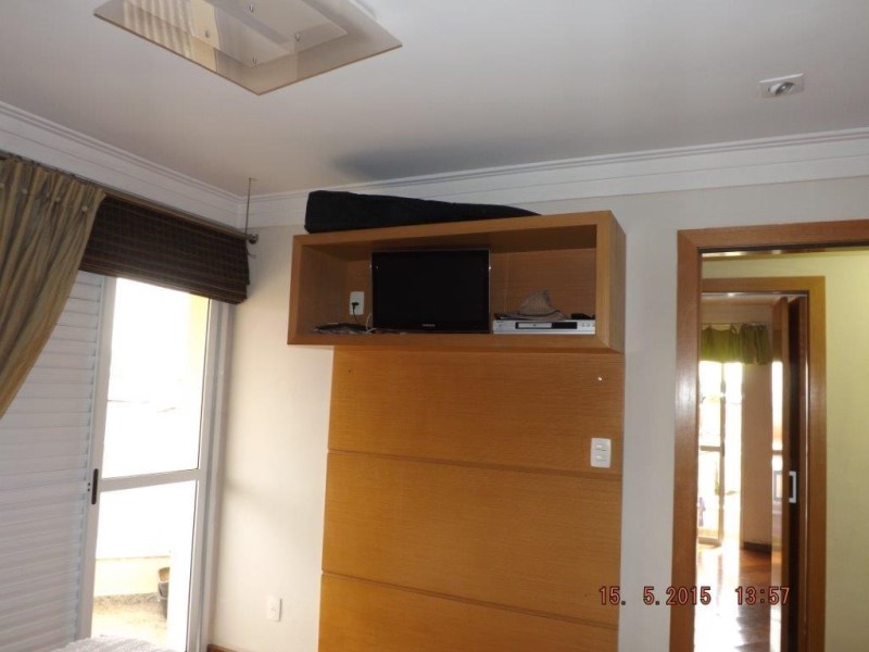 Apartamento, 3 quartos, 152 m² - Foto 29