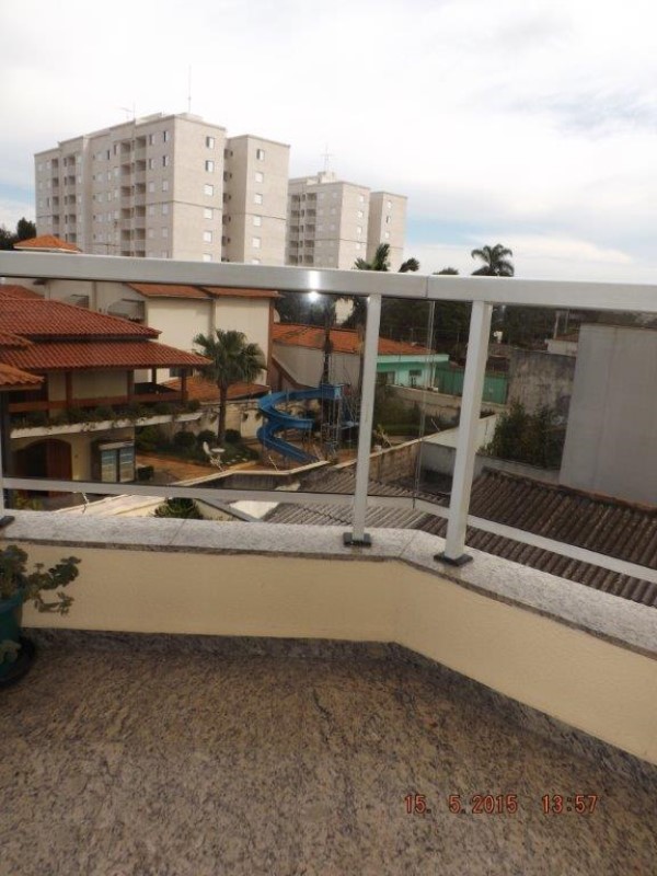 Apartamento, 3 quartos, 152 m² - Foto 30