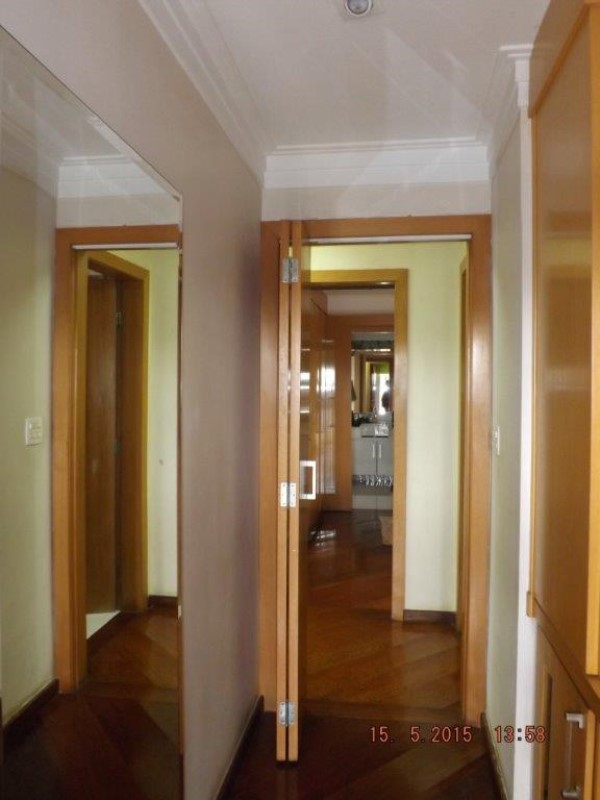 Apartamento, 3 quartos, 152 m² - Foto 33