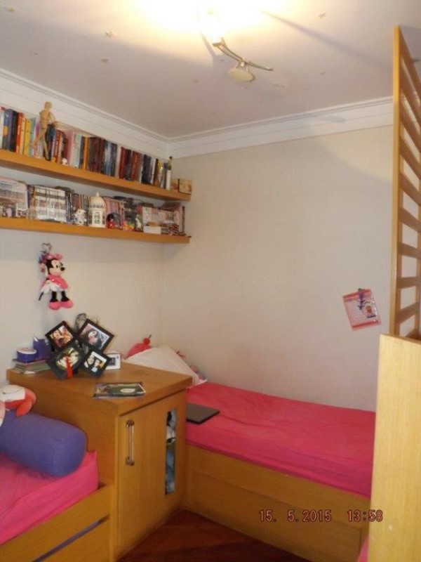 Apartamento, 3 quartos, 152 m² - Foto 35