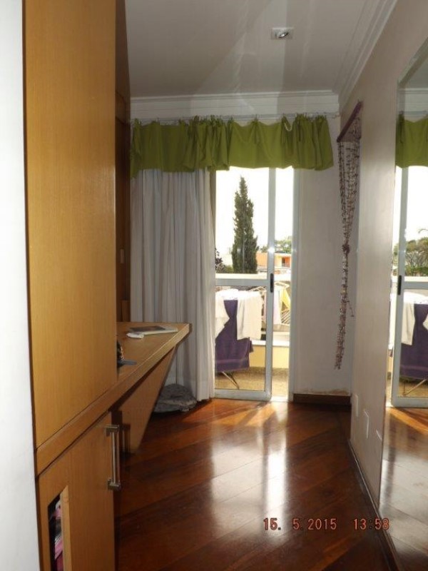Apartamento, 3 quartos, 152 m² - Foto 37