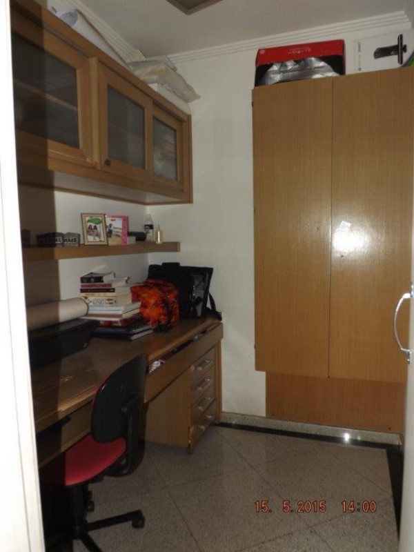 Apartamento, 3 quartos, 152 m² - Foto 42