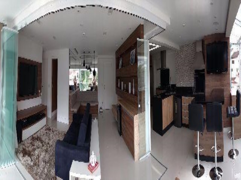 Apartamento, 2 quartos, 122 m² - Foto 1