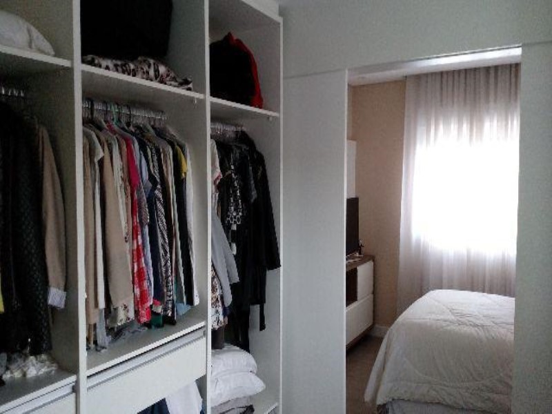 Apartamento, 2 quartos, 122 m² - Foto 2