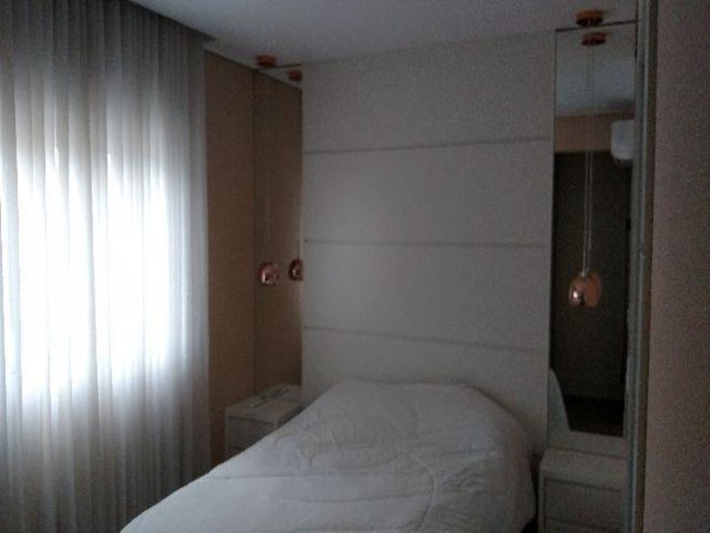 Apartamento, 2 quartos, 122 m² - Foto 4