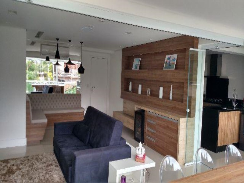 Apartamento, 2 quartos, 122 m² - Foto 8