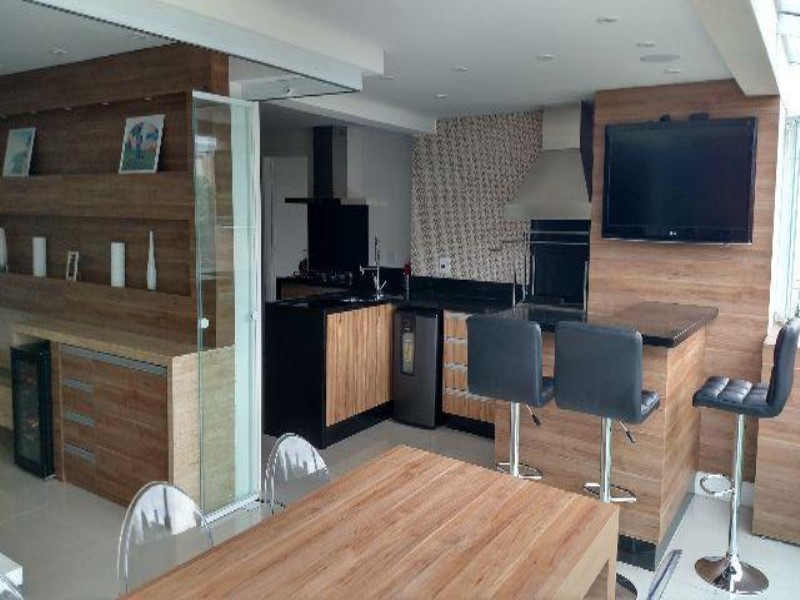 Apartamento, 2 quartos, 122 m² - Foto 11