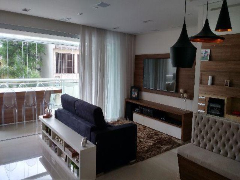 Apartamento, 2 quartos, 122 m² - Foto 14