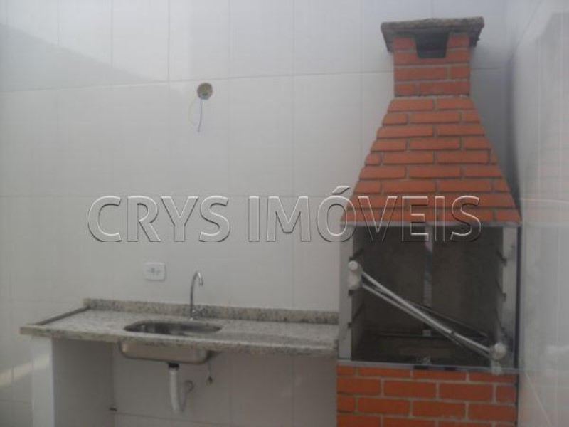 Sobrado, 3 quartos - Foto 3