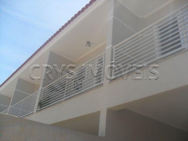 Sobrado, 3 quartos - Foto 5