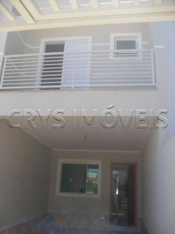 Sobrado, 3 quartos - Foto 10