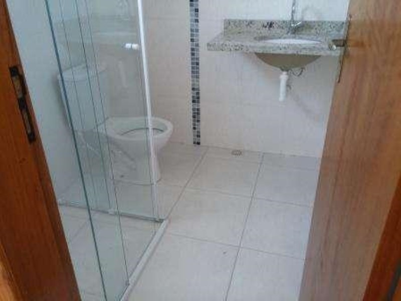 Sobrado à venda com 3 quartos, 100m² - Foto 13