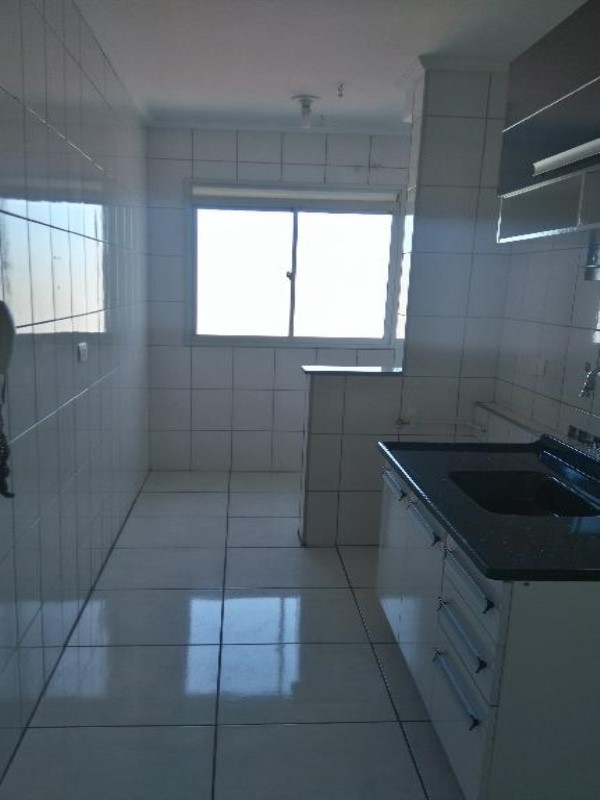 Apartamento, 2 quartos, 50 m² - Foto 4