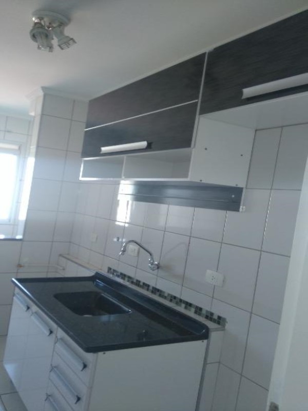 Apartamento, 2 quartos, 50 m² - Foto 5