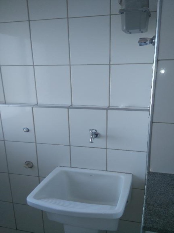 Apartamento, 2 quartos, 50 m² - Foto 6