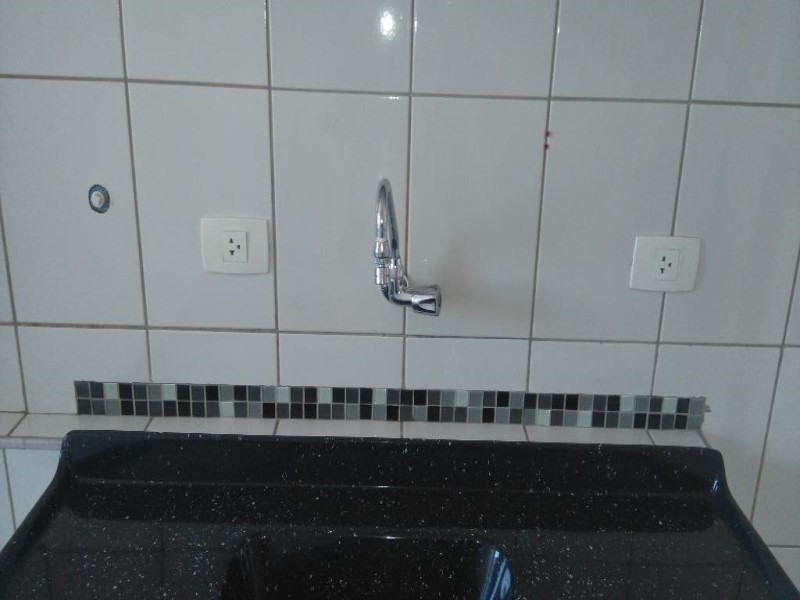 Apartamento, 2 quartos, 50 m² - Foto 7