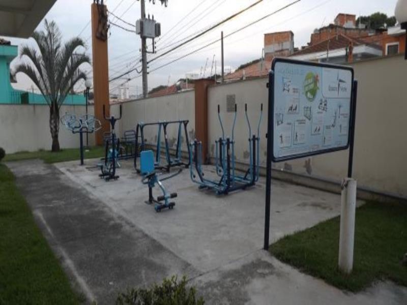 Apartamento, 2 quartos, 50 m² - Foto 16