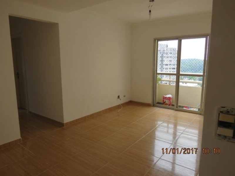 Apartamento, 2 quartos, 63 m² - Foto 1