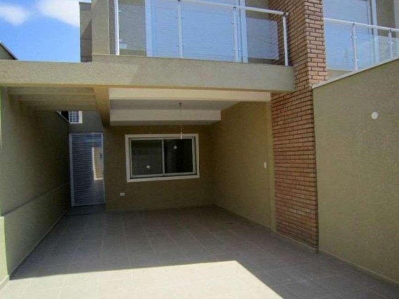 Sobrado, 3 quartos - Foto 1