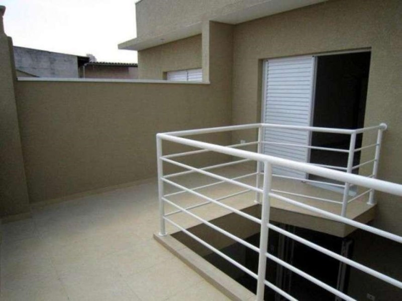 Sobrado, 3 quartos - Foto 3