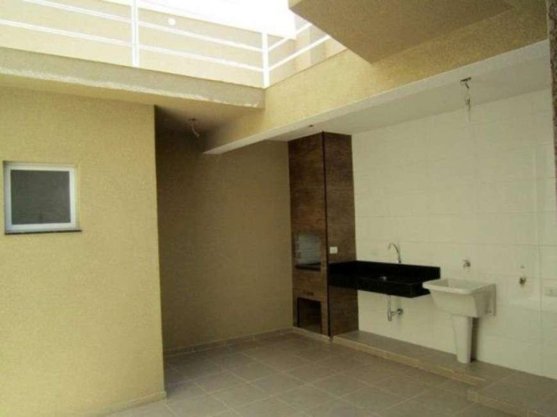 Sobrado, 3 quartos - Foto 6